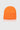 WRLD Takeover Beanie (Orange) by The Official Brand