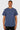 Unlocked Potentials T-Shirt (Deep Blue) by The Official Brand
