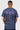 Unlocked Potentials T-Shirt (Deep Blue) by The Official Brand