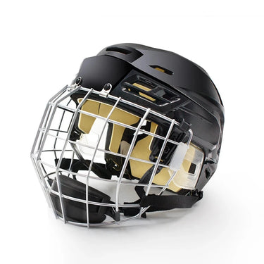 57-60cm Full Face Ice Hockey Helmet