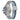 Trnda Stainless Steel Chronograph Men's Watch TR001G2M1-A11SU-3