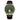 Trnda Stainless Steel Men's Watch TR002G5L1-B7BR-0