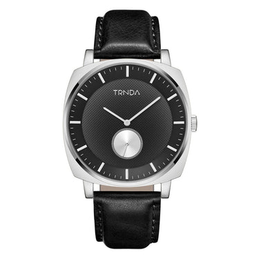 Trnda Stainless Steel Men's Watch TR003G5L1-C9B-0