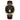 Trnda Stainless Steel Men's Watch TR003G5L2-C4BR-0