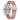 Trnda Stainless Steel Analog Women's Watch TR004L31B3-D7M3-3