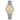 Trnda Stainless Steel Analog Women's Watch TR005L31D1-E12S1-0