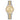 Trnda Stainless Steel Analog Women's Watch TR005L31D2-E12S8-0