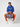 Unisex Organic Sweatshirt LOVE HARLEM – BYMANYC ® New York | Ethical Urbanwear-1