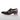 SENECA -  Black Alligator Embossed Leather Monkstrap by Le Ruux