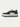 Vegan Sneakers BYMANYC ® New York LITTLE ITALY-0