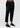 Konus Men's Cropped Side Zip Pants in Black - shopatkonus