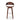 Modern Bar Stool, Swivel Function