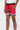 Fronted Cali Rep Print Swim Shorts-3