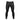 ESSENTIAL BLACK SPATS
