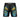 BLUE DRAGON FIGHT SHORTS