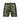 GREEN CAMO FIGHT SHORTS