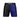 IBJJF BLUE RANKED FIGHT SHORTS