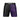 IBJJF PURPLE RANKED FIGHT SHORTS
