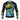 BLUE DRAGON RASH GUARD
