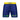 BRAZIL FLAG FIGHT SHORTS