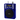 Bluetooth Portable PA System - Blue