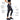 CONTOUR Breathable, Tummy Control Legging For Sensitive Skin: Odor, UTI, and BV Defense - Oya Femtech Apparel