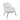 Modern Sherpa Chairs Accent Armchairs for Living Dining Room-0