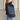CITYC Laptop 2 in 1 Backpack Navy Blue-10