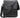 FR Fashion Co. 10" Men's Leather Crossbody Messenger Sling Bag - FR Fashion Co. 