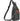 FR Fashion Co. 12" Men's Leather Casual Sling Bag - FR Fashion Co. 