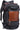 FR Fashion Co. 19" Men's Convertible Canvas Travel Backpack - FR Fashion Co. 