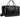 FR Fashion Co. 20" Leather Overnight Travel Duffel Bag - FR Fashion Co. 