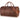 Premium Leather Duffle Bag - FR Fashion Co.