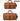 FR Fashion Co. 21" Men's Leather Expandable Duffel Bag - FR Fashion Co. 