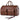 Pure Leather Duffel Bags - FR Fashion Co.