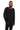 Mens Longline Long Sleeve T Shirt from Ekoluxe.