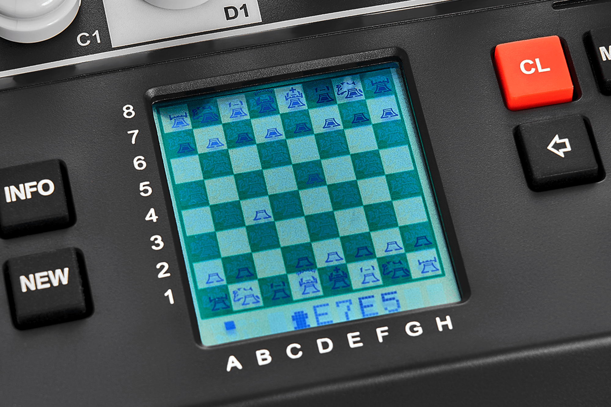 Millennium Chess Computer - Chess Genius 2024 – FairDistrict®