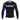 IBJJF BLUE RANKED RASH GUARD