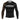 IBJJF BROWN RANKED RASH GUARD