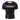IBJJF PURPLE RANKED SHORT SLEEVE RASH GUARD