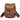 The Hagen Backpack | Vintage Leather Backpack-13