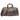 The Colden Duffle Bag | Large Capacity Leather Weekender - STEEL HORSE LEATHER, Handmade, Genuine Vintage Leather