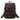 The Hagen Backpack | Vintage Leather Backpack-12