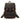The Hagen Backpack | Vintage Leather Backpack-24