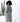 Women's Turkish Cotton Terry Kimono Robe - Luxurious Terry Cloth Bathrobe-3