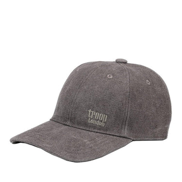 TRP0504 Troop London Accessories Canvas Baseball Cap, Outdoor Hat, Sun Hat-10