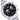 Amber Time Men's Quartz Chronograph Watch Stainless Steel Band 50m ATL160810-01BK-2