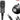 5 Core Professional Studio Recording Kit Podcast Equipment Bundle Includes Recording Microphone Cable Mini Tripod Shock Mount - RM BLK TRI-1