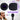 5 Core Professional Studio Recording Kit Podcast Equipment Bundle Includes Recording Microphone Cable Mini Tripod Shock Mount - RM BLK TRI-5