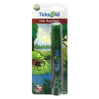 All Natural Tick Repellent Mini Spray-0
